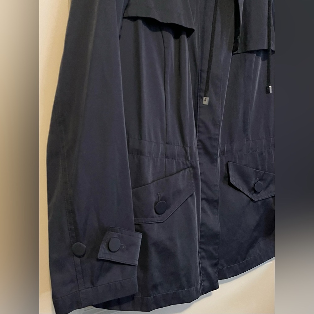 Talbots Lightweight Fall/Spring Jacket Size Large - Picture 3 of 9